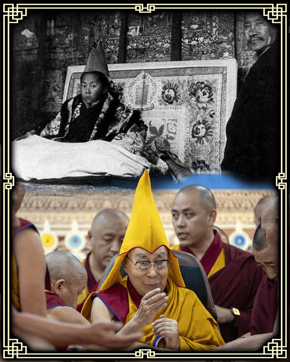 International Buddhist Confederation (IBC) tweet media