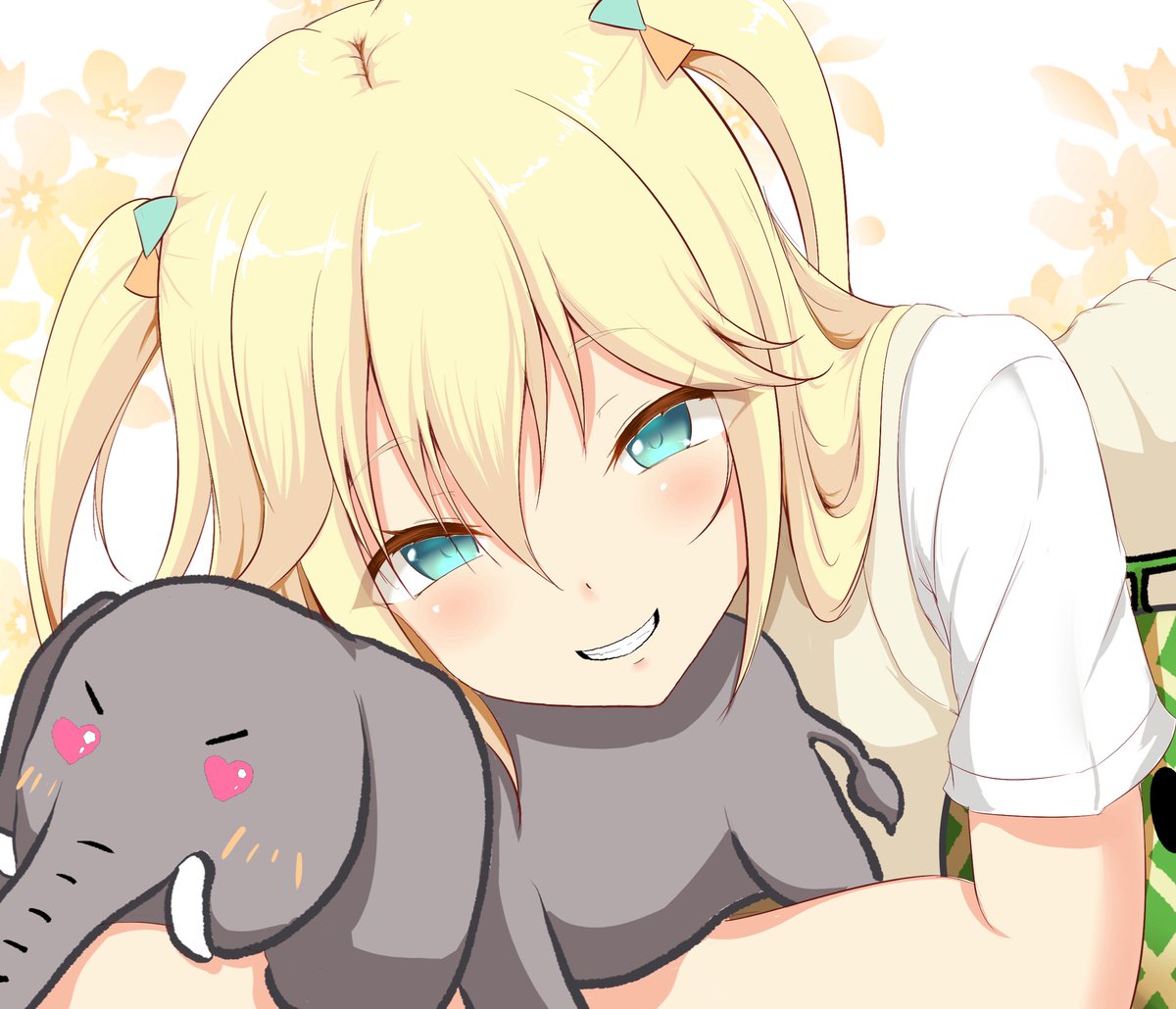 Post by のき on X: ゆず