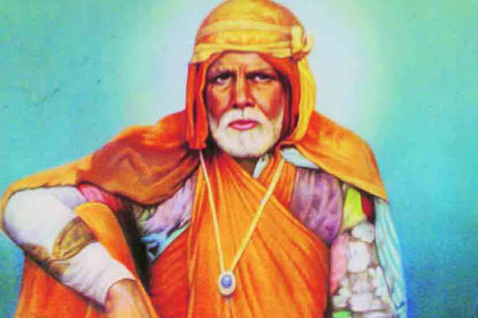 संत गाडगे महाराज के जीवन का लक्ष्य समाजसेवा था। वे हमेशा दीन-दुखियों तथा उपेक्षितों की सेवा को ही ईश्वर भक्ति मानते थे। 

संत गाडगे महाराज जी की जयंती पर कोटि-कोटि नमन।