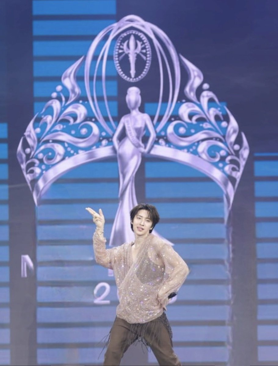 จริงๆมงจะลงพี่จั๋งตั้งแต่ตอนเต้นด้วยซ้ำ
ล็อคมงจริง
#JUNG_PERSES
#MissThailandXPERSES