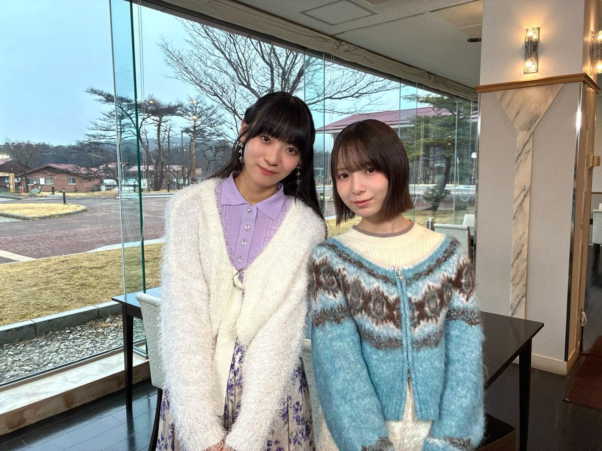 MRTわけもん!!【公式】水曜夜7:00〜🌈 tweet media