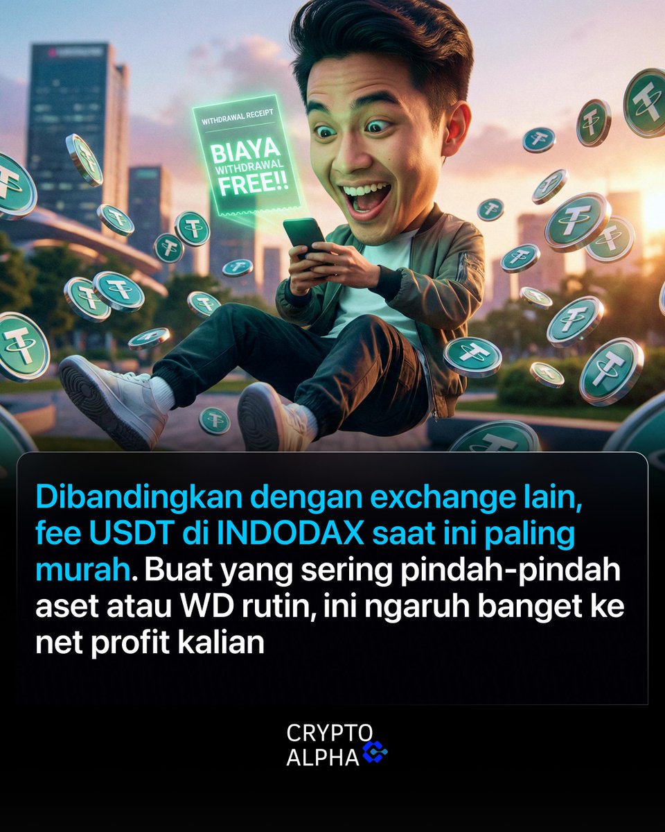 CryptoAlpha ID tweet media