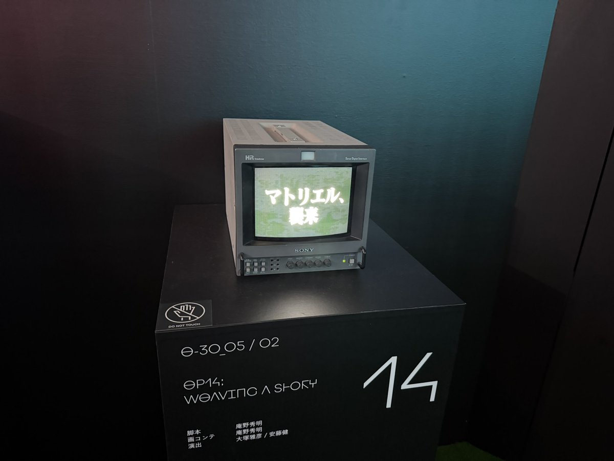 DJ SHARPNEL⚡️VRDJ tweet media