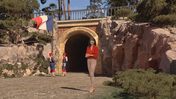 En la tarde de <a href="/telemadrid/">Telemadrid</a> #DisfrutaInviernoTM marca un 4.8% de cuota, 53.000 y 187.000 espectadores únicos

📺 Promedia un 28.6% de fidelidad

📺 <a href="/JotaAbril/">Jota Abril</a> y <a href="/minerpi/">minerva piquero</a> son el contenido no informativo más visto del canal en el día

#QueVivaLaTele #Audiencias