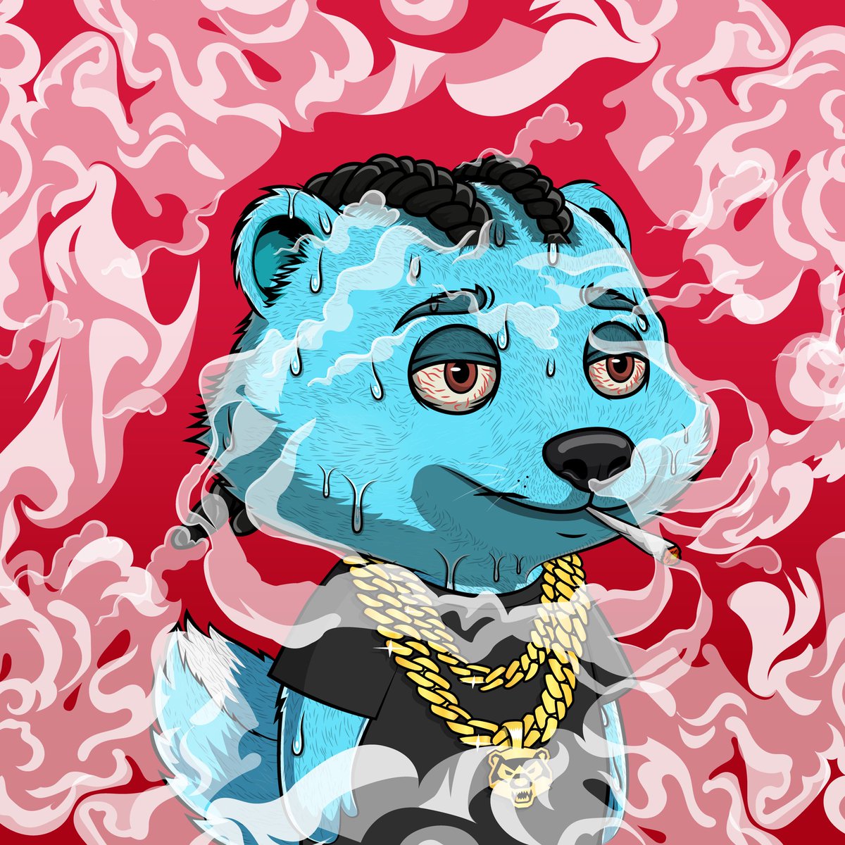 DRE THE NOID tweet media