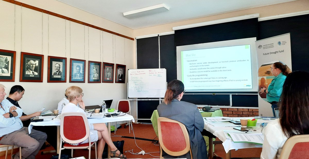 Southern Qld Landscapes tweet media