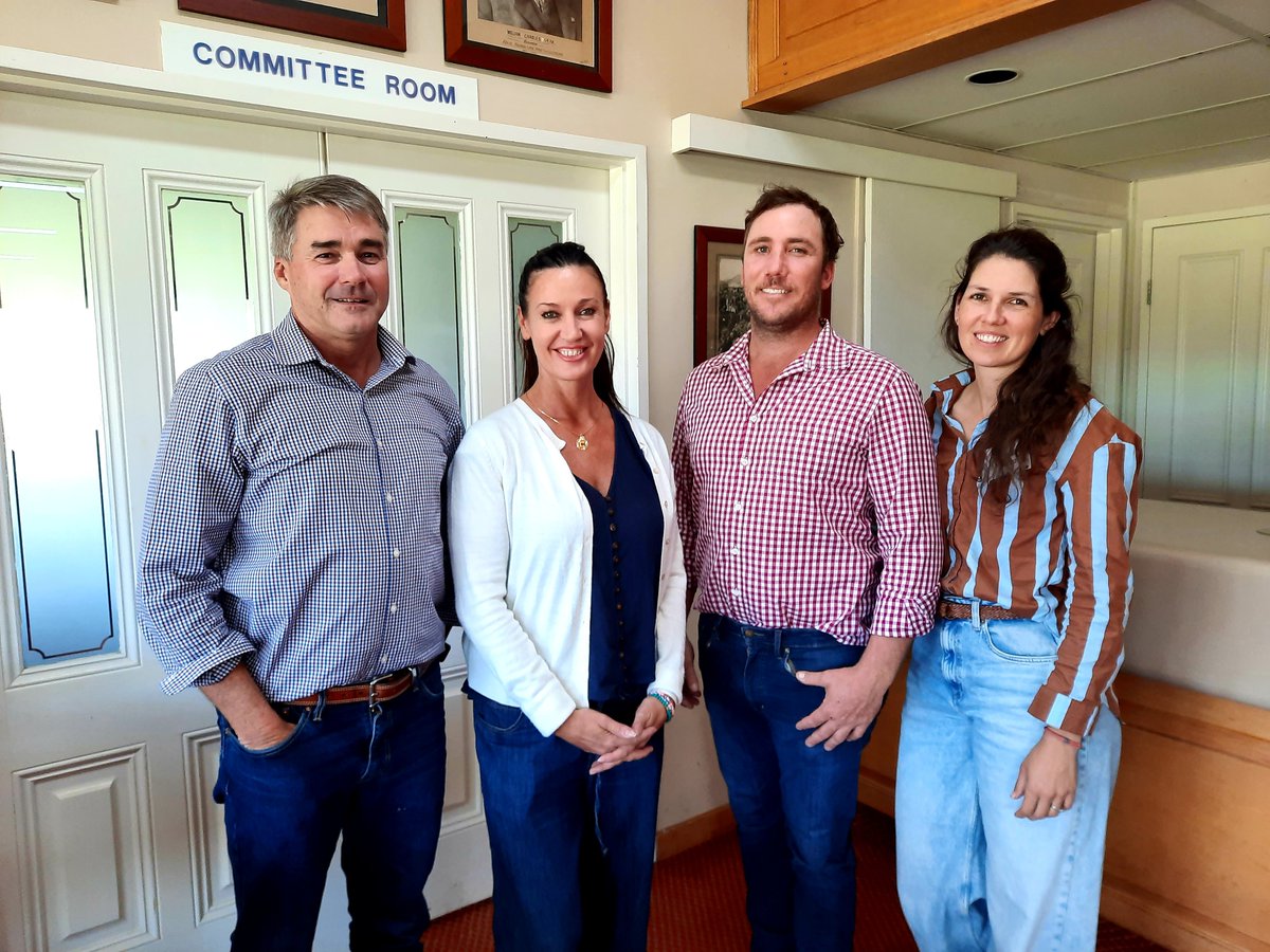 Southern Qld Landscapes tweet media