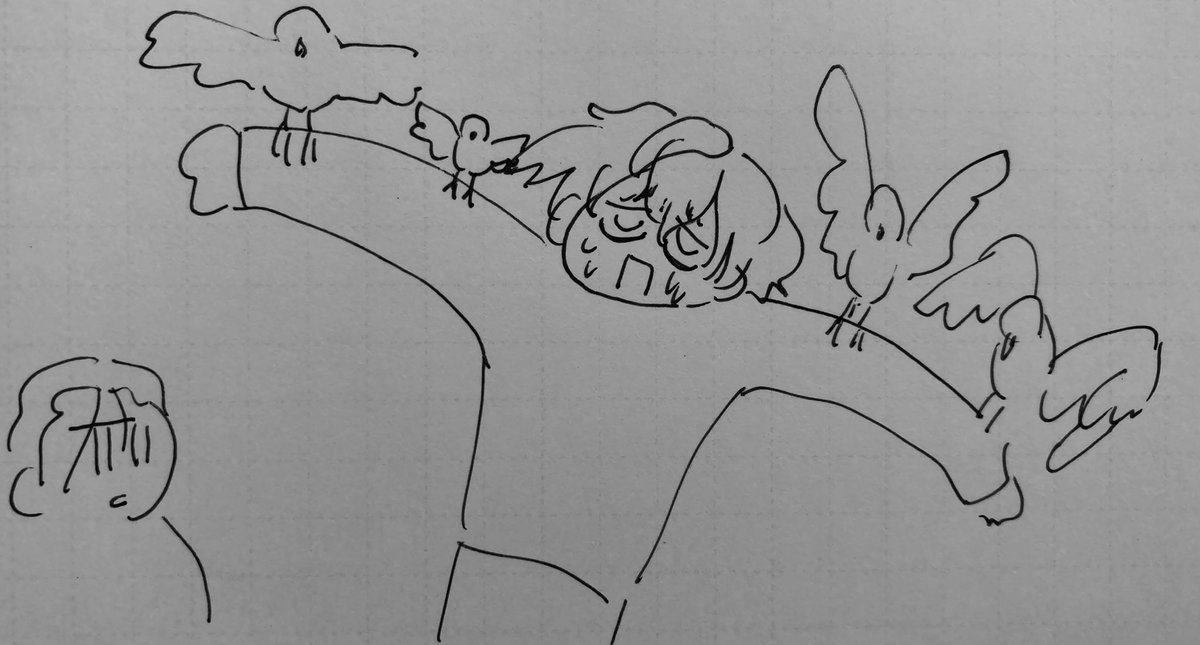 ステレポ