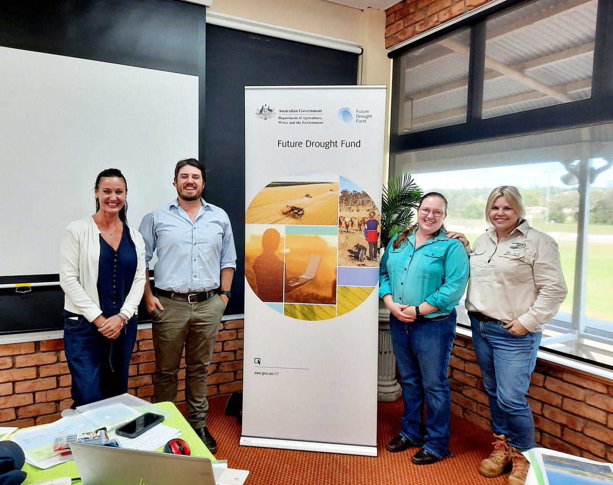 Southern Qld Landscapes tweet media