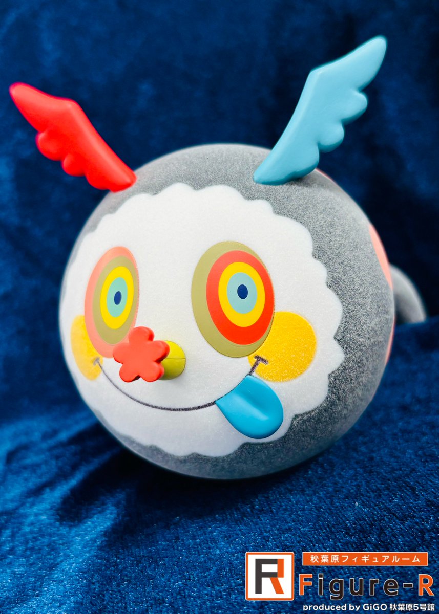 Figure-R新展示情報】 『劇場版 魔法少女まどか☆マギカ[新編]叛逆の