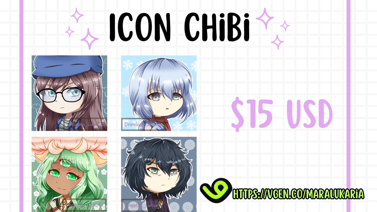 👼🏻💕✨💜Lukaria 👀✌🏻||COMMISSIONS OPEN|| tweet media