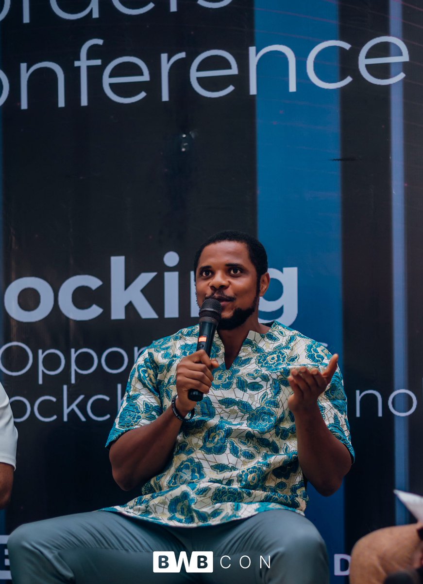 Kester Ejikeme⚡ tweet media