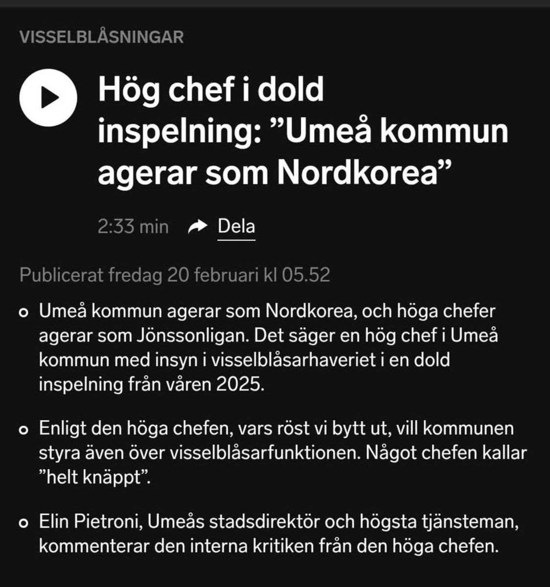 Emma Ståhl tweet media