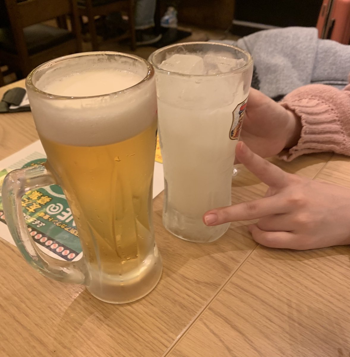 めろ tweet media