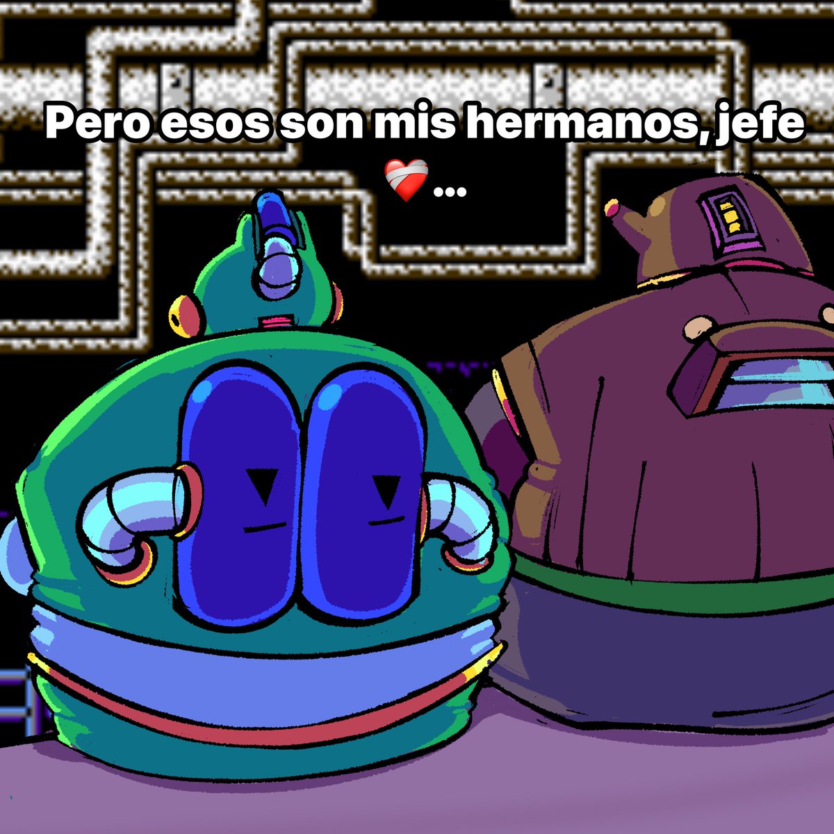 mimi mimi mimi mimi (@MimikyuTico) on X