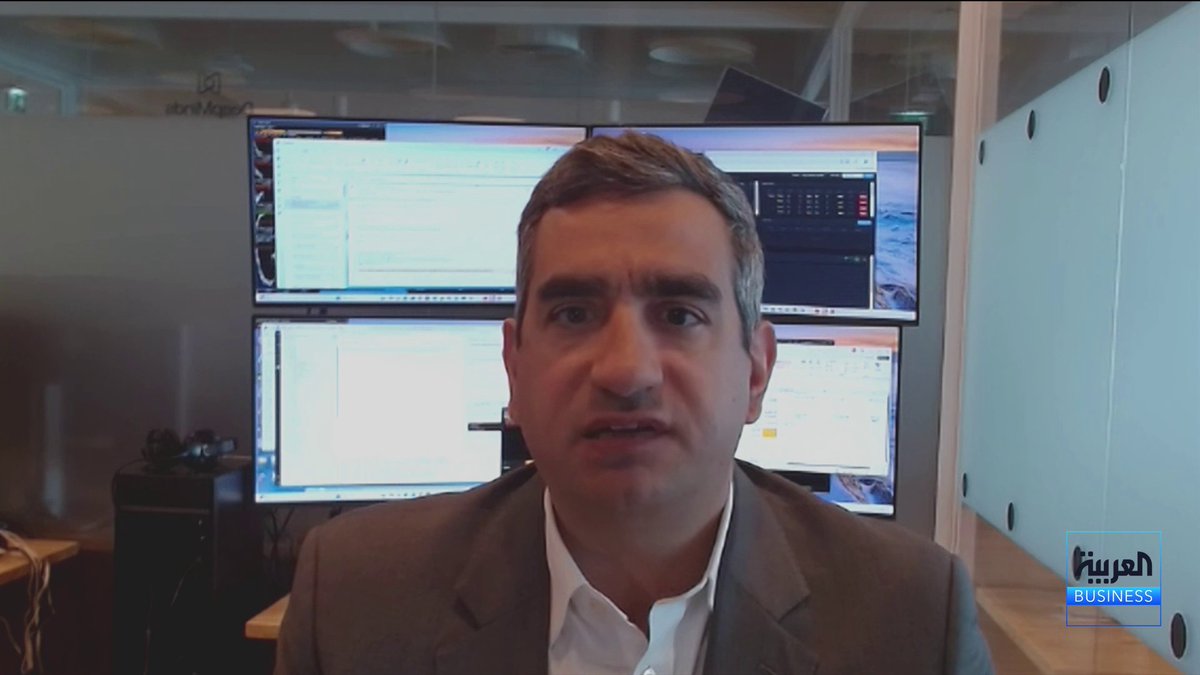 الرئيس التنفيذي لشركة OCEANE Invest أنطوني ساسين. هكذا تستفيد الصين من قرار المحكمة العليا بإلغاء الرسوم الجمركية التي فرضها ترمب. على المدى الطويل.. بكين ما زالت تسعى لإعادة التوازن بين الصادرات والاستهلاك لتحقيق نمو أكثر استدامة _Business 