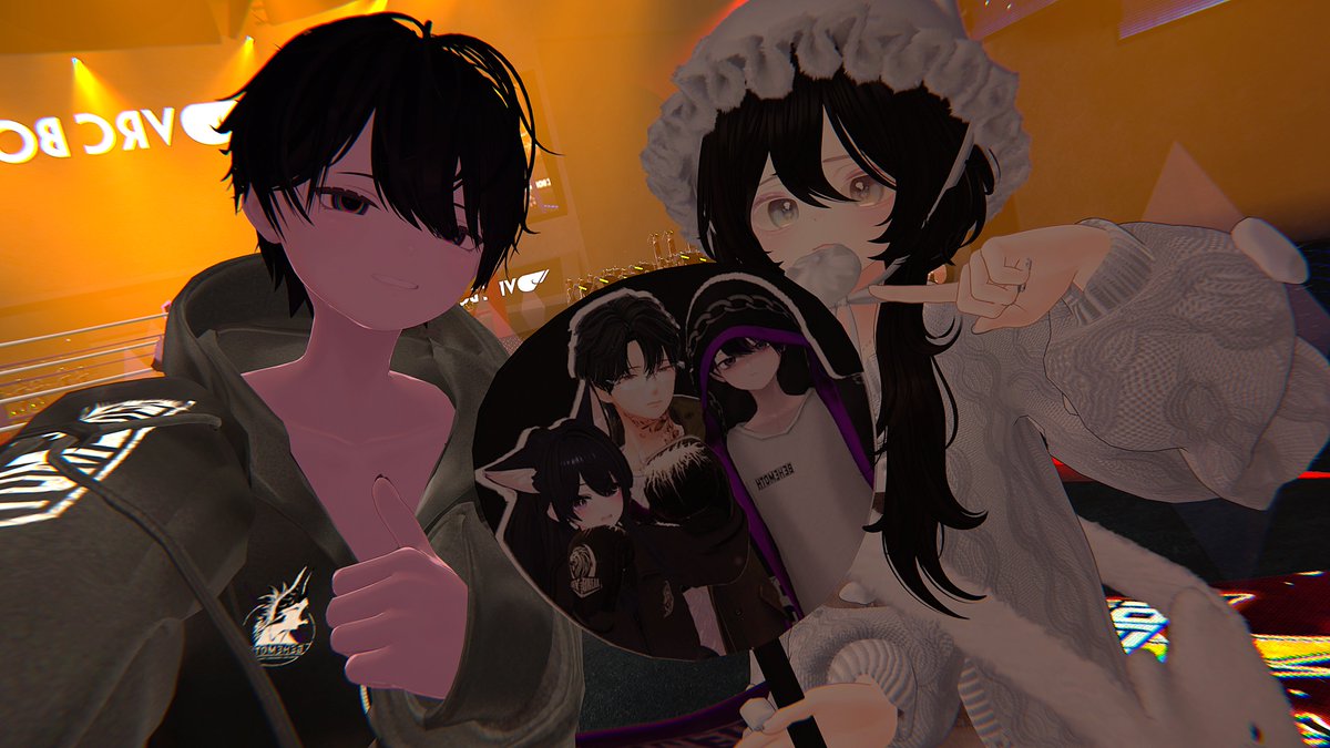 黛 みらい_Sushio tweet media