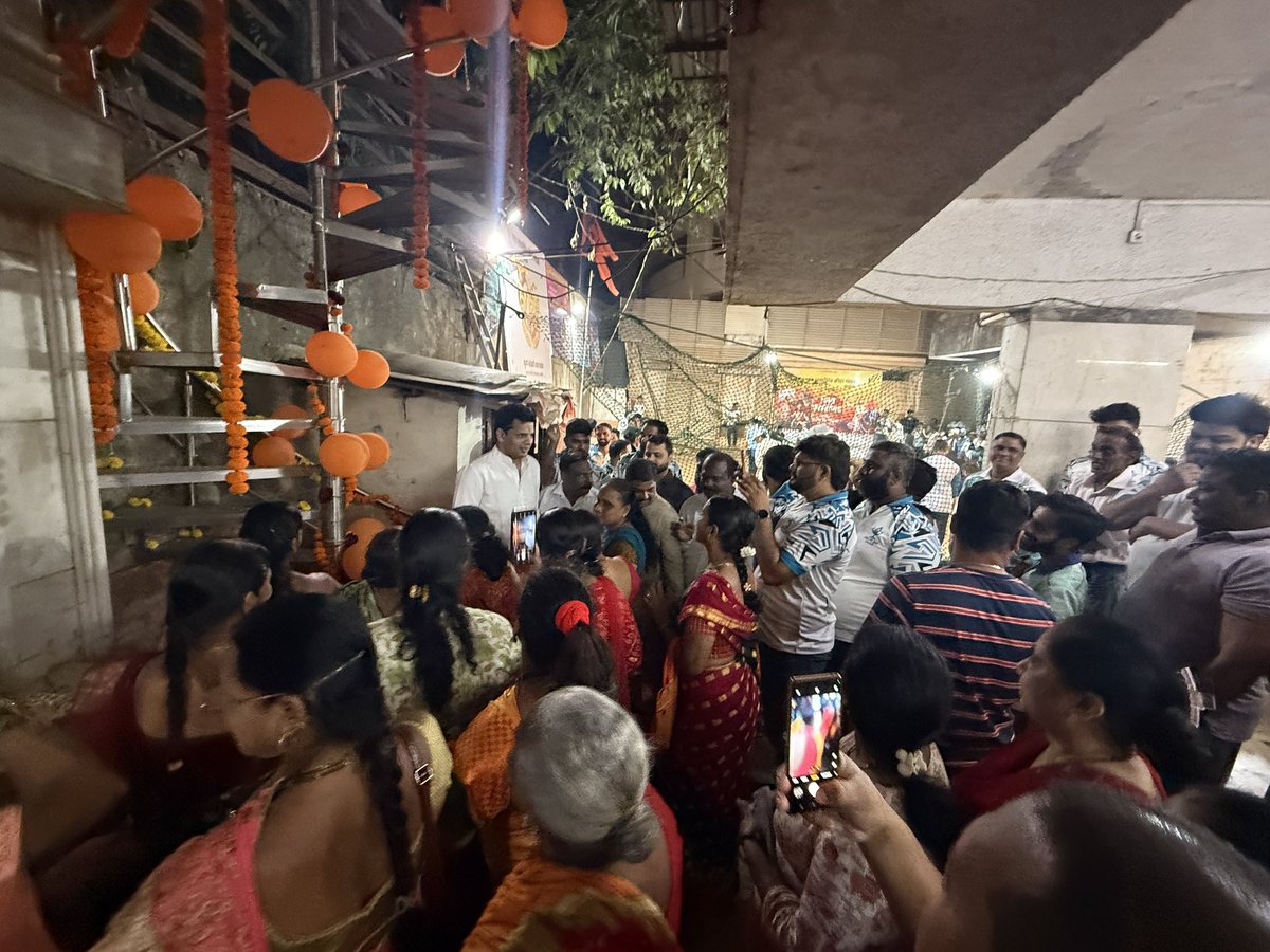 Samadhan Sarvankar tweet media