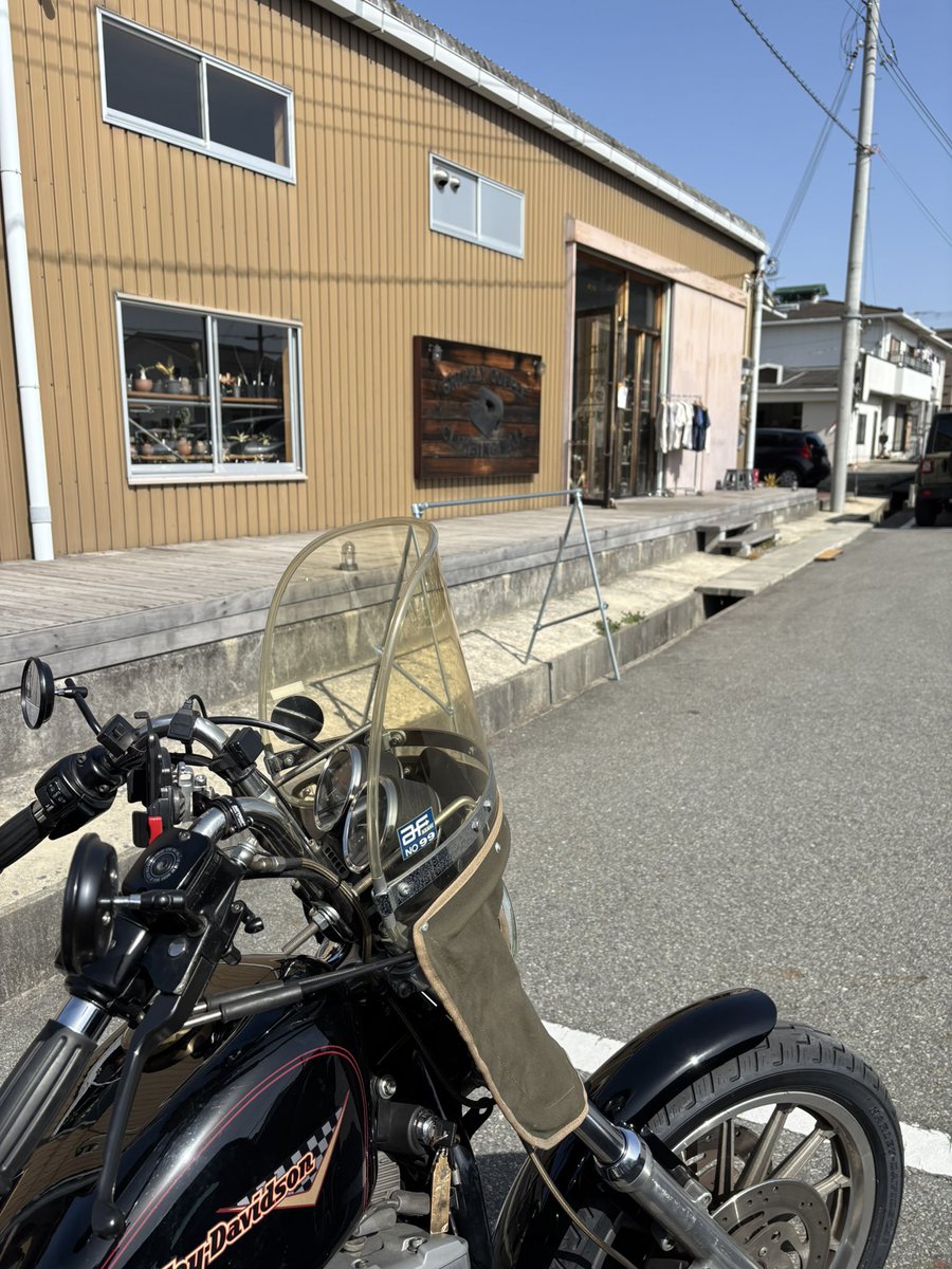 fumihito44's tweet photo. 美味しかったです。
#グリズリーコーヒー https://t.co/mOnOFCtHZZ