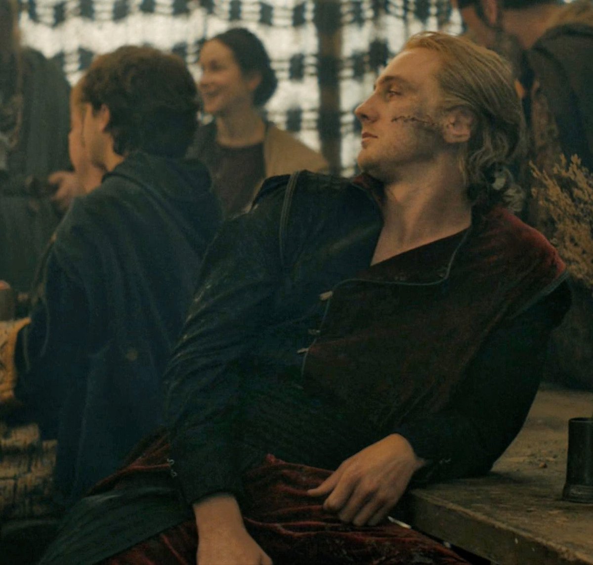 arden || westerosi peasant era tweet media