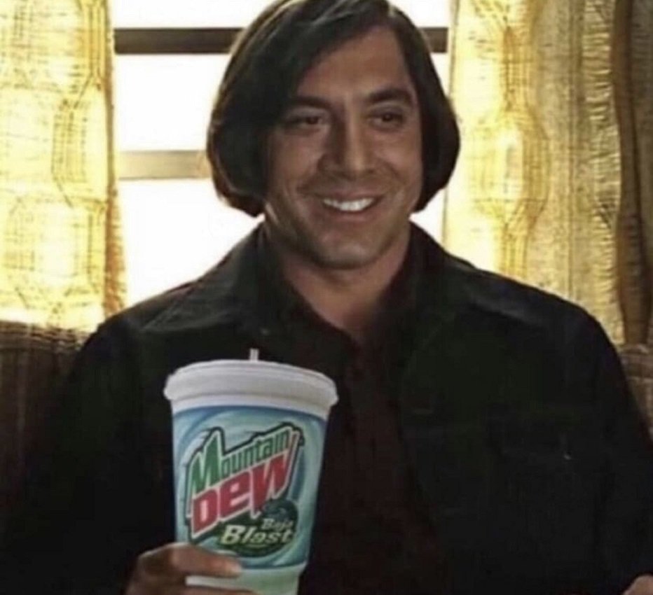 Y'all ever take a shit so massive it doubles back and slaps your nuts on the way out?