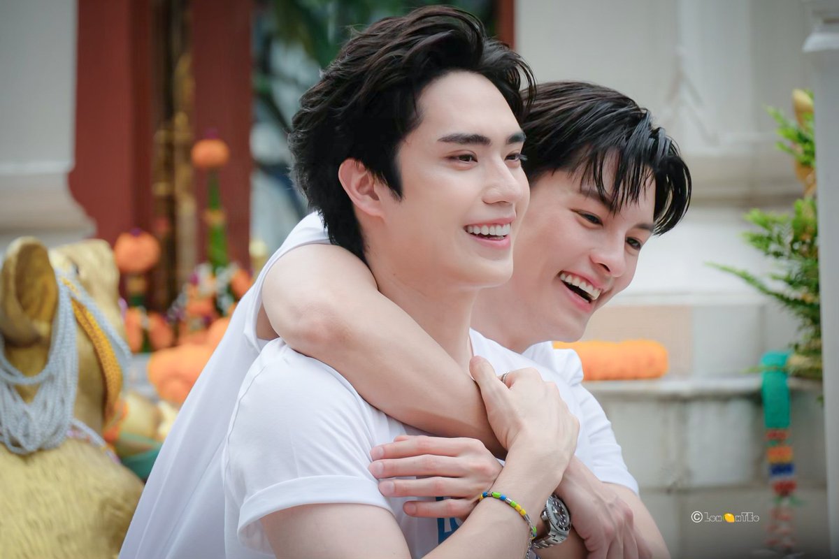 กอดรัดฟัดตี๋ 🤩
#LoveLikeABike 
#TEeThanapon #ตี๋ธนพล
#MasuTee
#มาสุตี๋