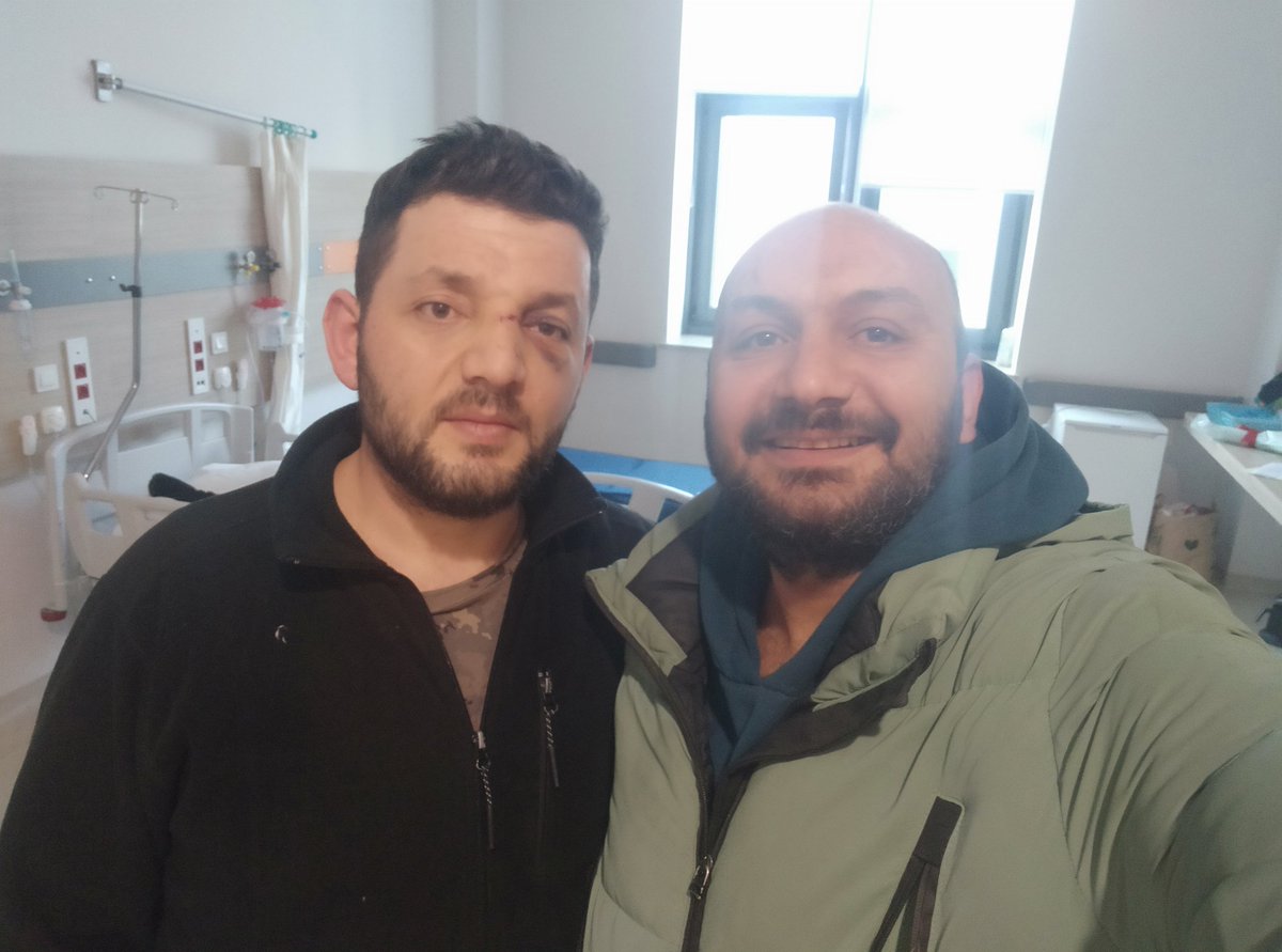 Mehmet talas tweet media