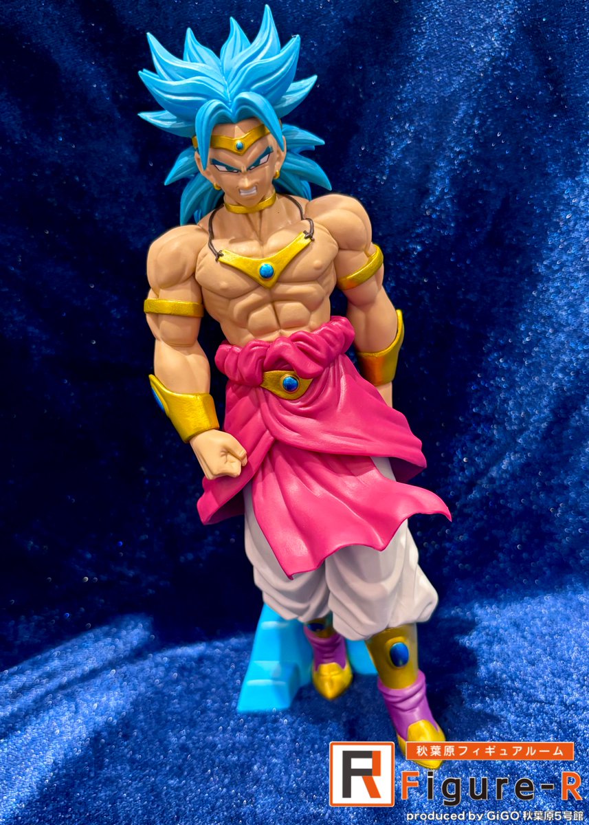 Figure-R新展示情報】 『ドラゴンボールZ SOLID EDGE WORKS-THE出陣