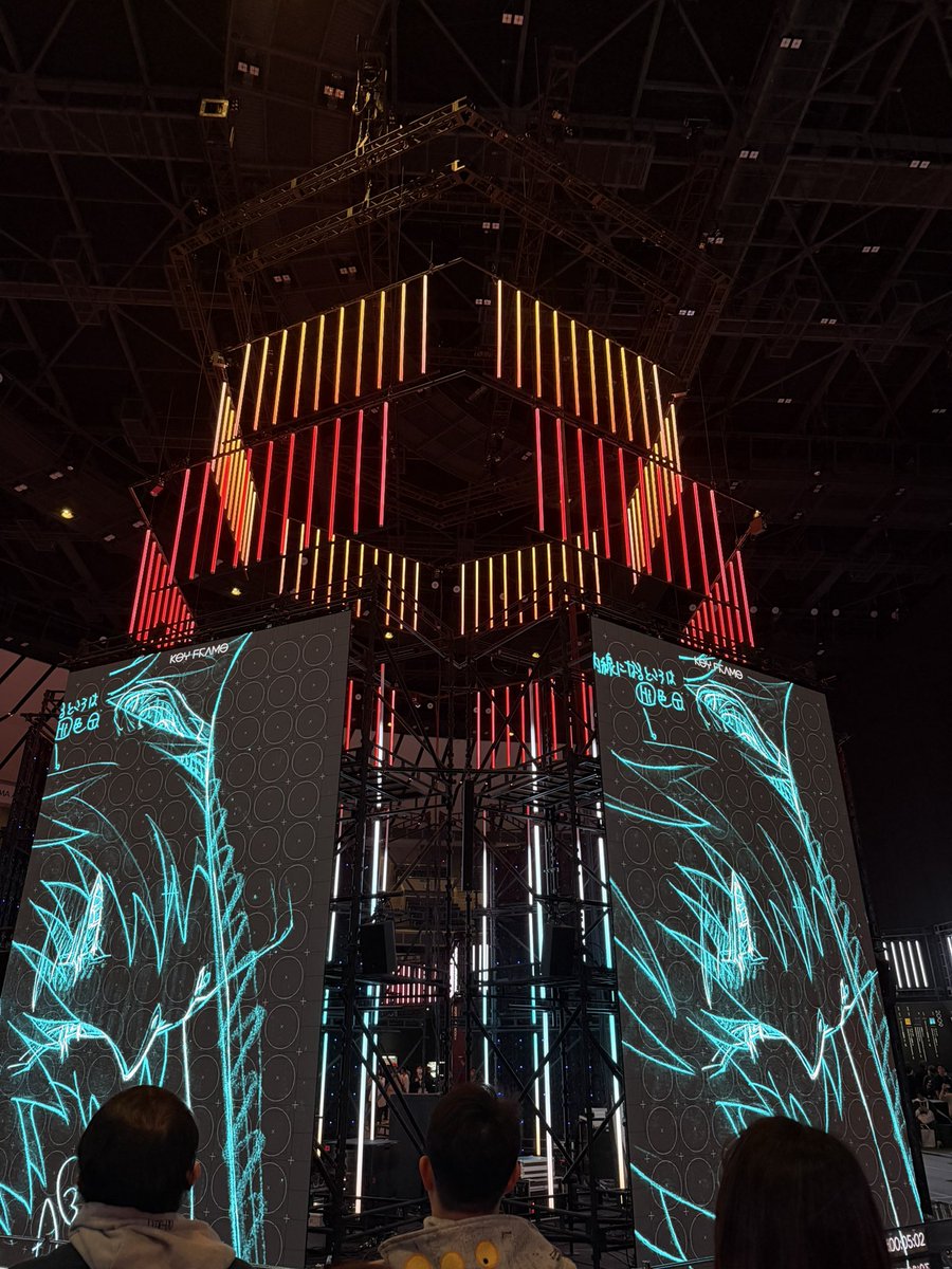 DJ SHARPNEL⚡️VRDJ tweet media