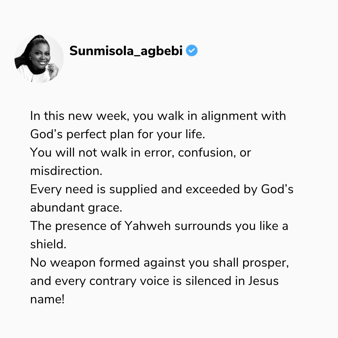 Sunmisola Agbebi Okeleye tweet media