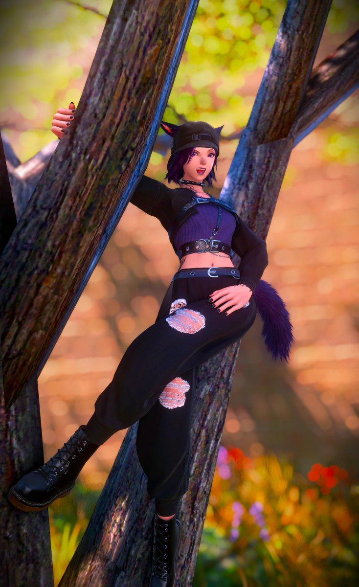 Broken (@brokens_ffxiv) on Twitter photo 