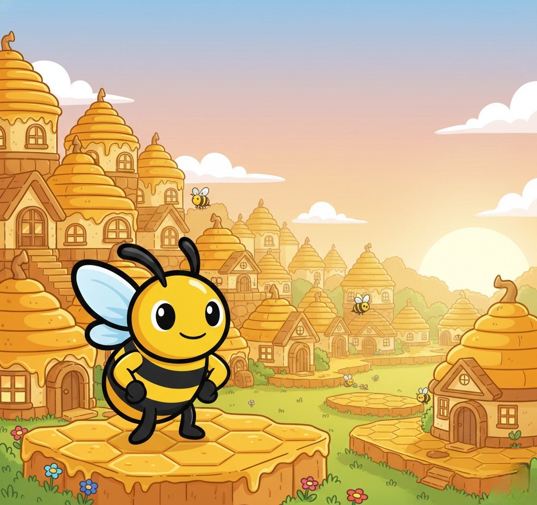 The Hive tweet media