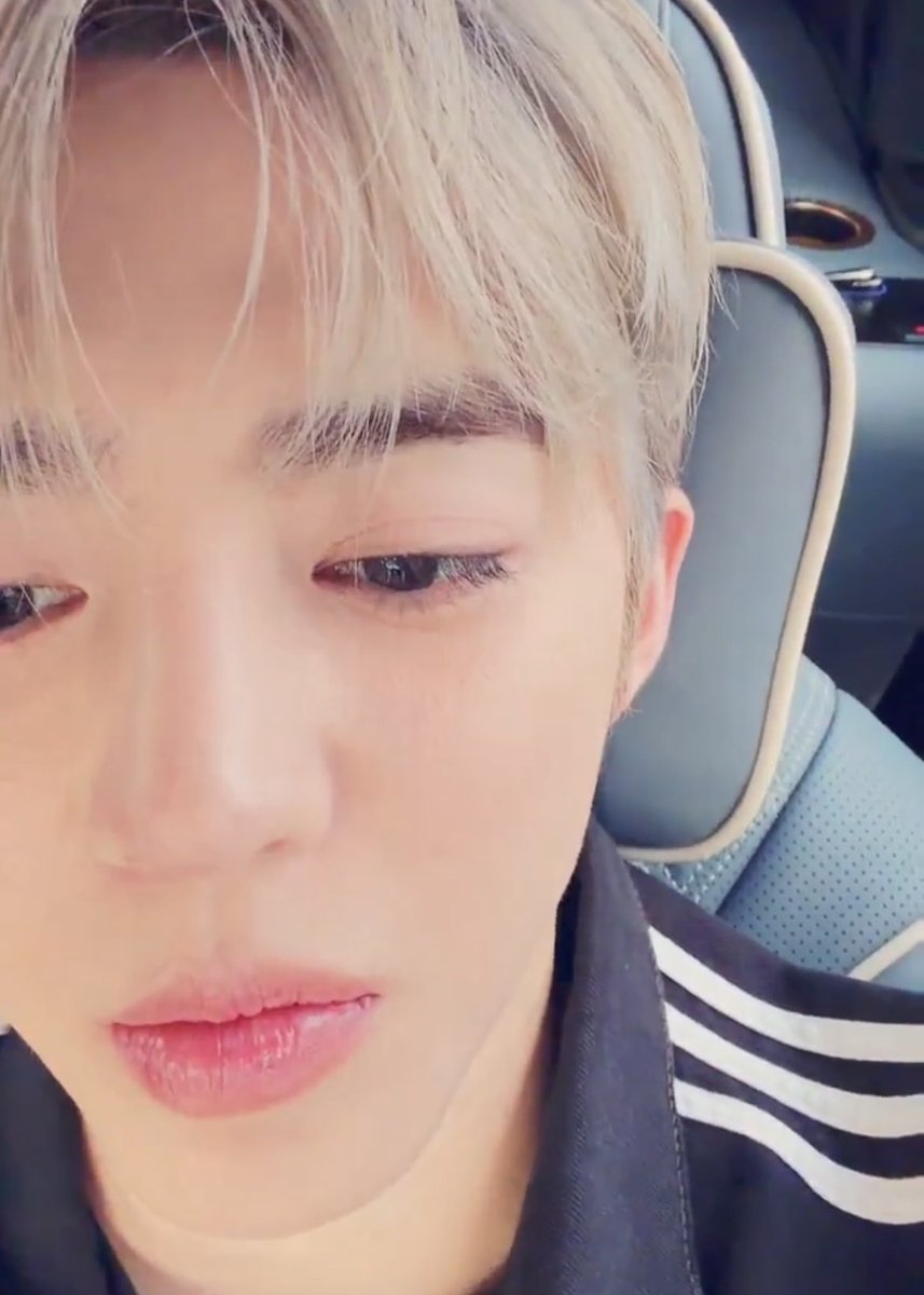 svt__cherry's tweet photo. damn i really missed him 😭😭 https://t.co/YFqLwu7j1q
