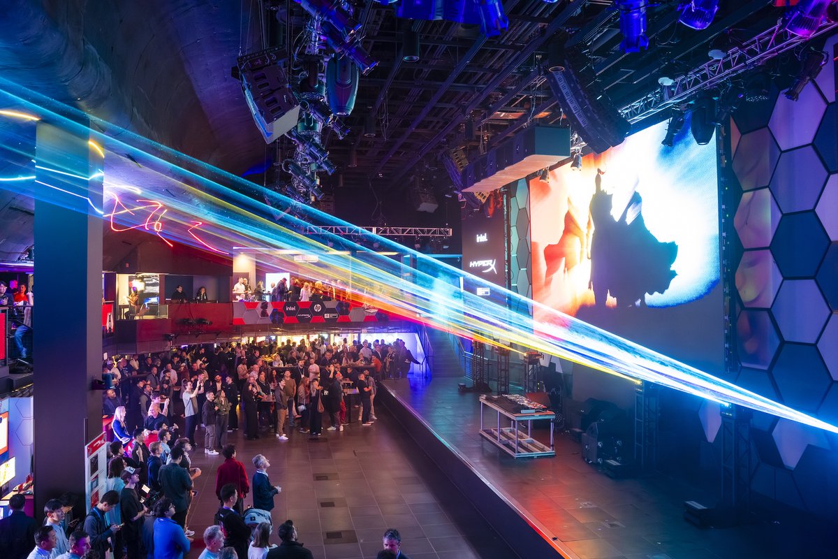 Pico Global tweet media