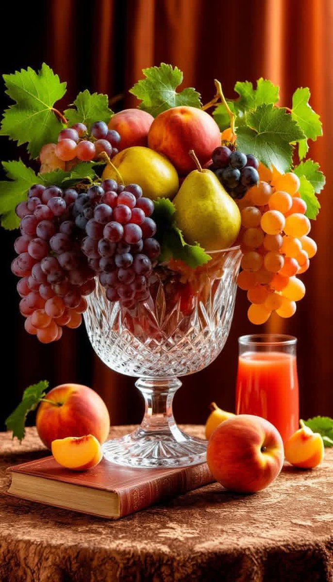 Monday.
Wonderful new week!
Good health for everyone!