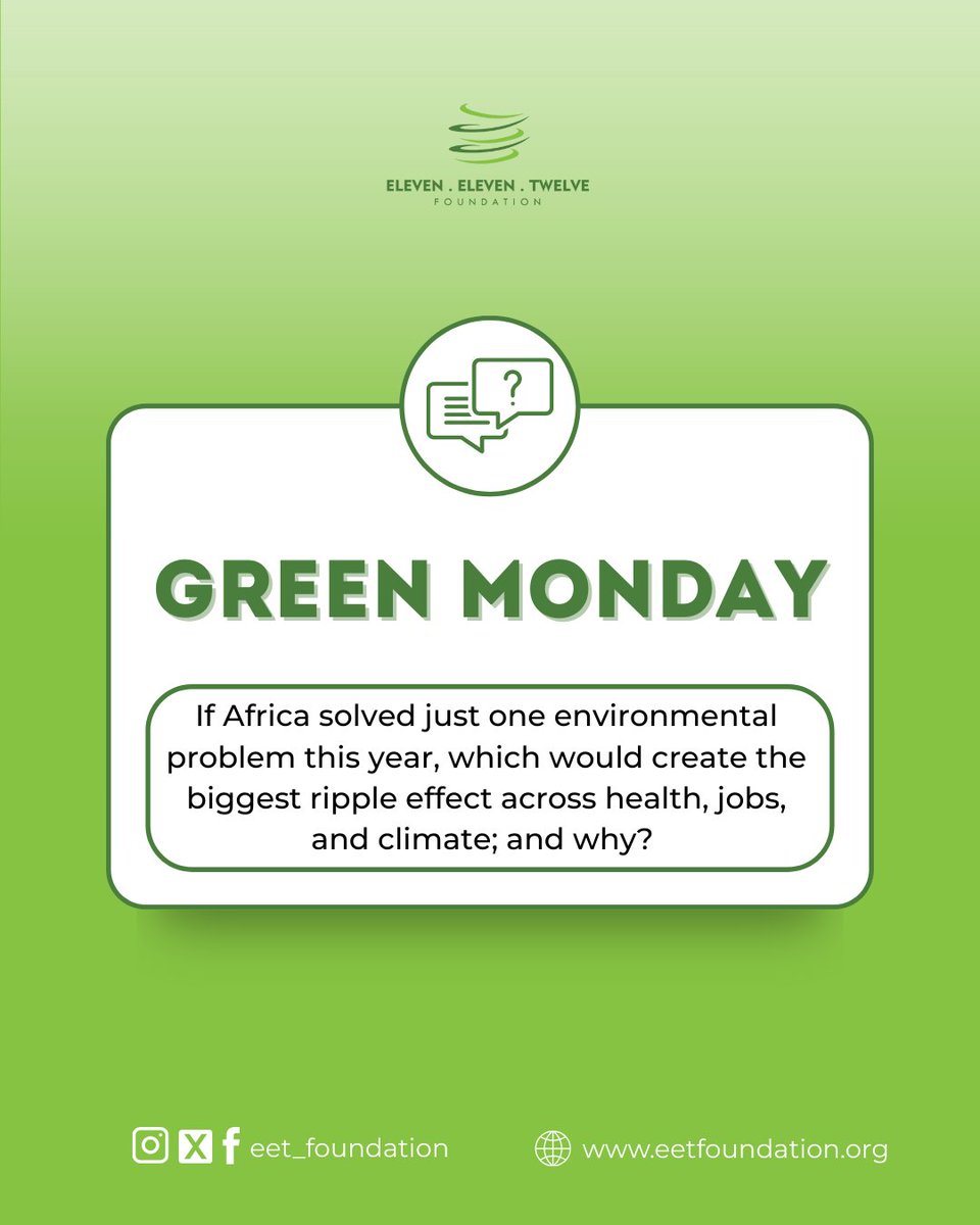 Eleven Eleven Twelve Foundation tweet media