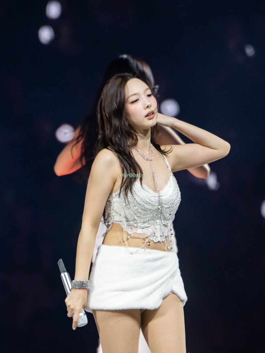 260220 #TWICE #트와이스 #NAYEON #나연 #TWICE_6TH_WORLD_TOUR