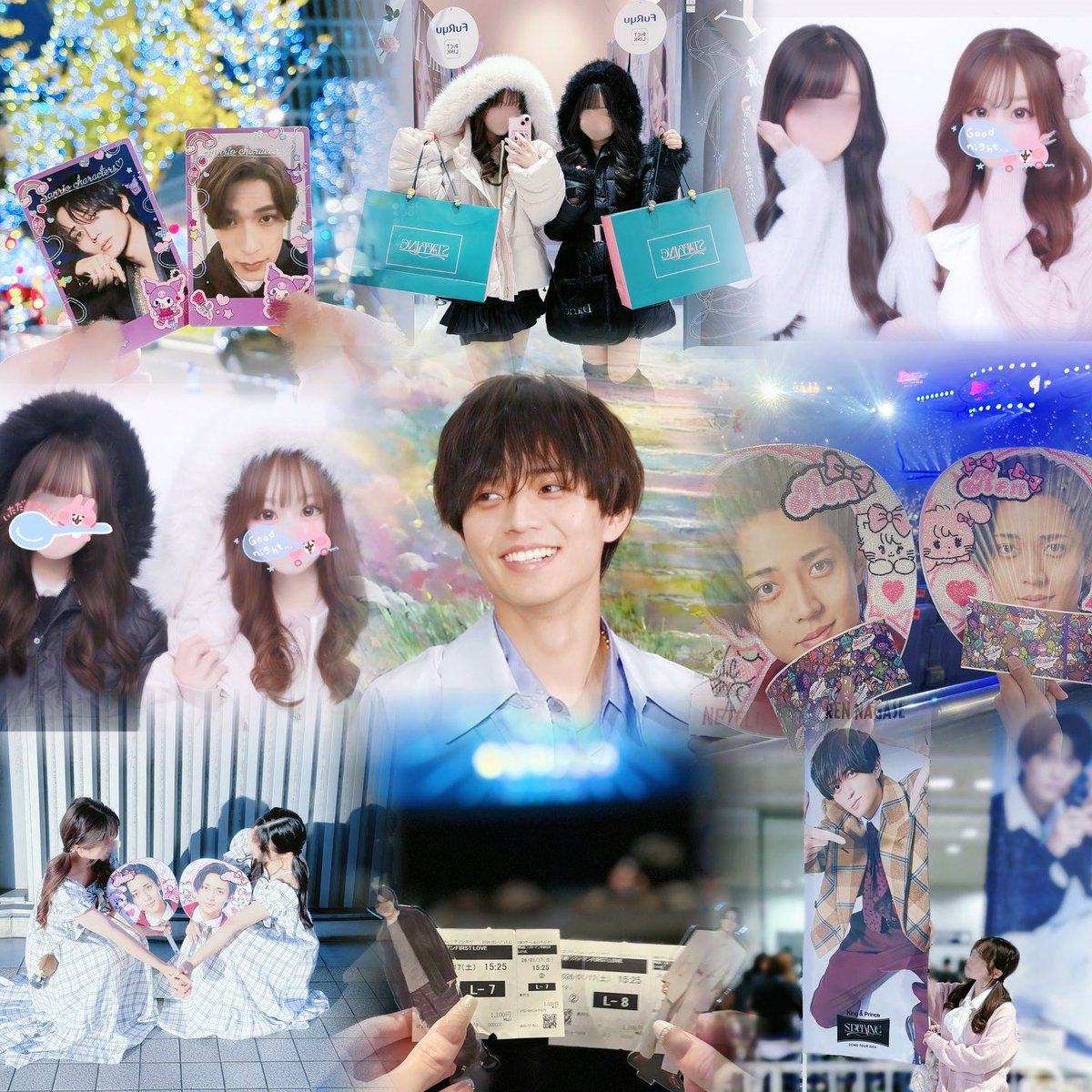 りゃい tweet media