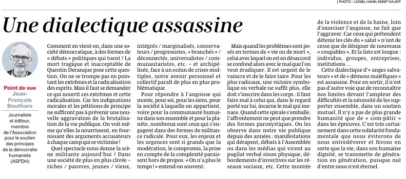 Gérard Pelhâte tweet media