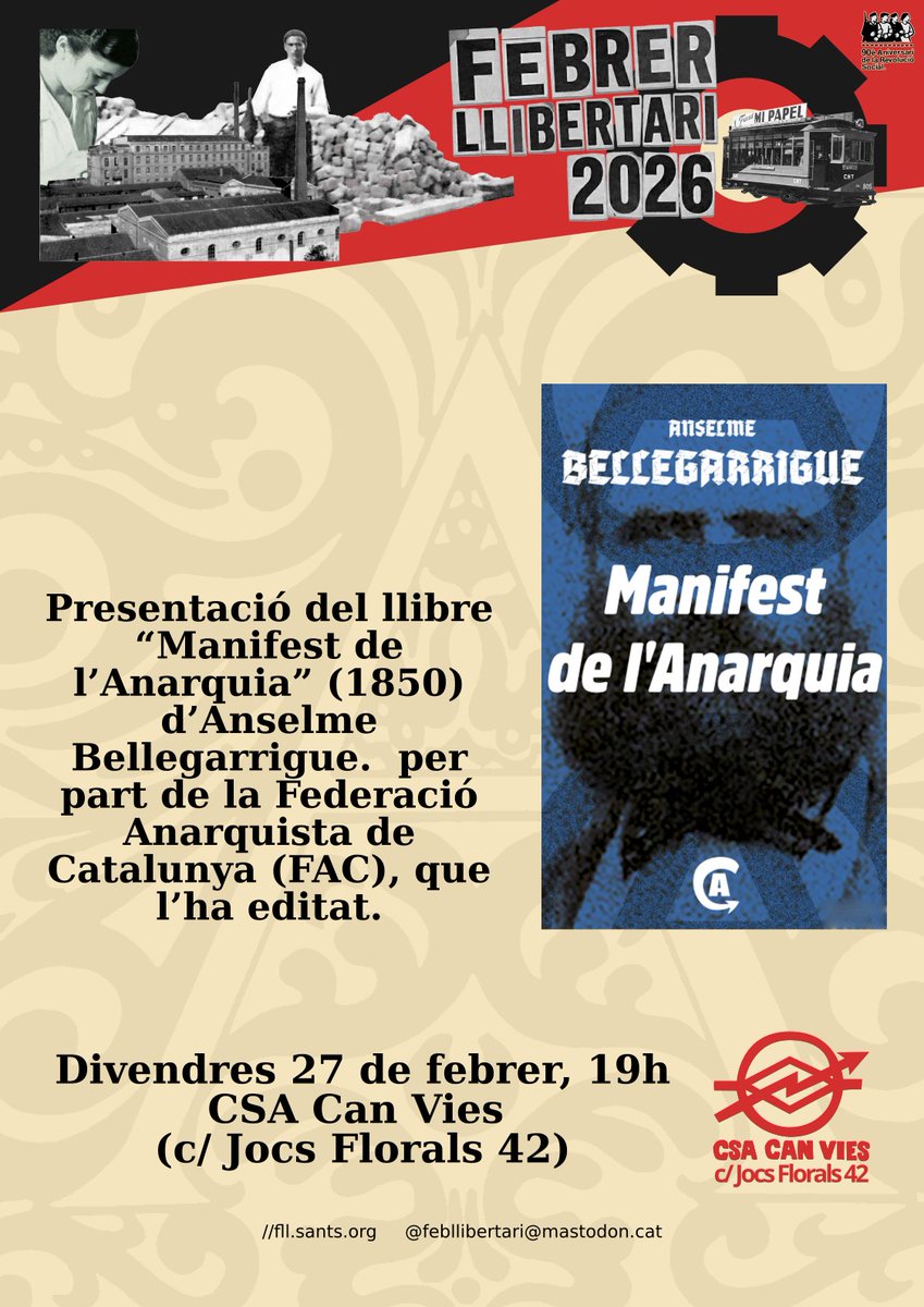 @febllibertari@mastodont.cat Febrer Llibertari tweet media