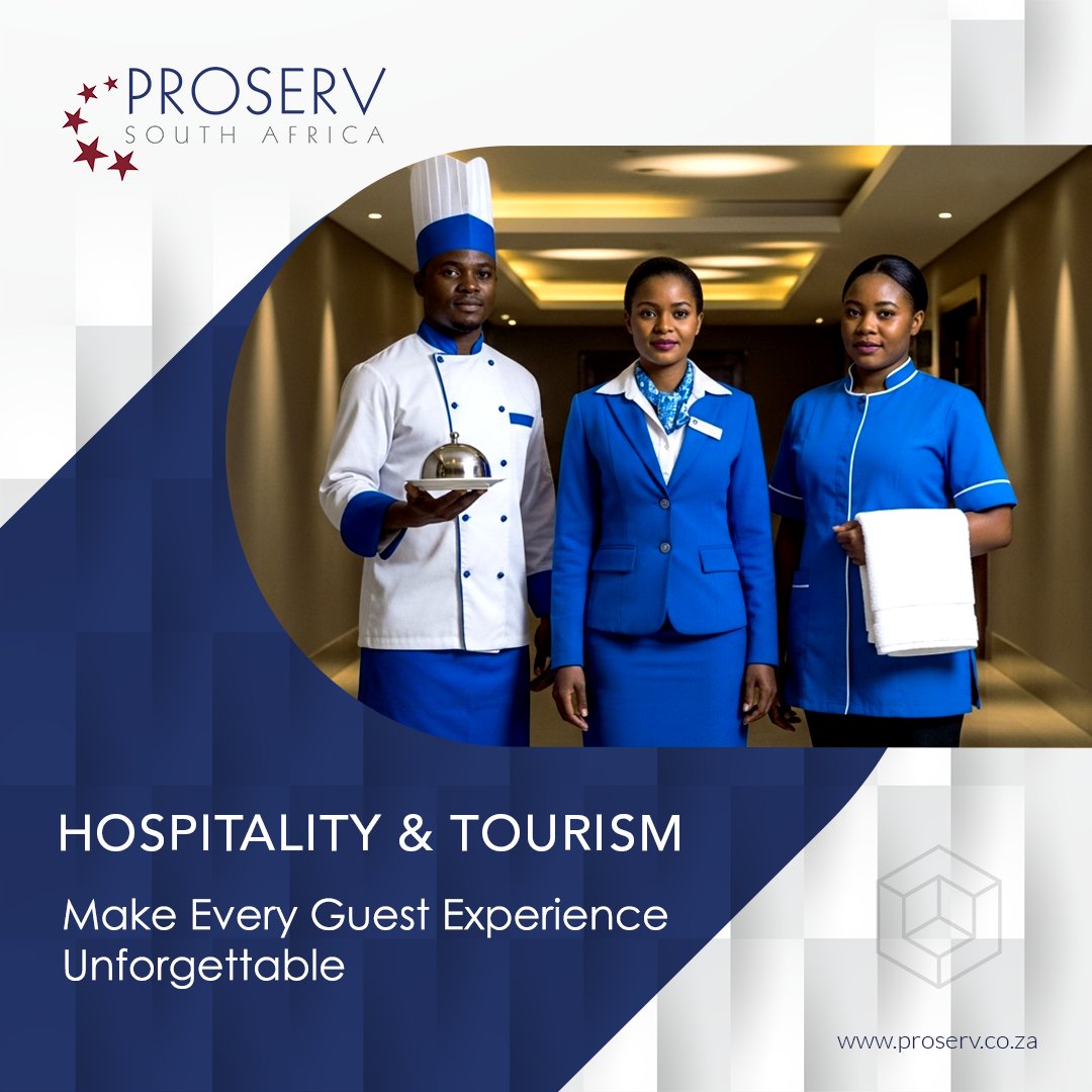 ProServ South Africa tweet media