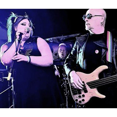 Lonely Oak radio tweet media