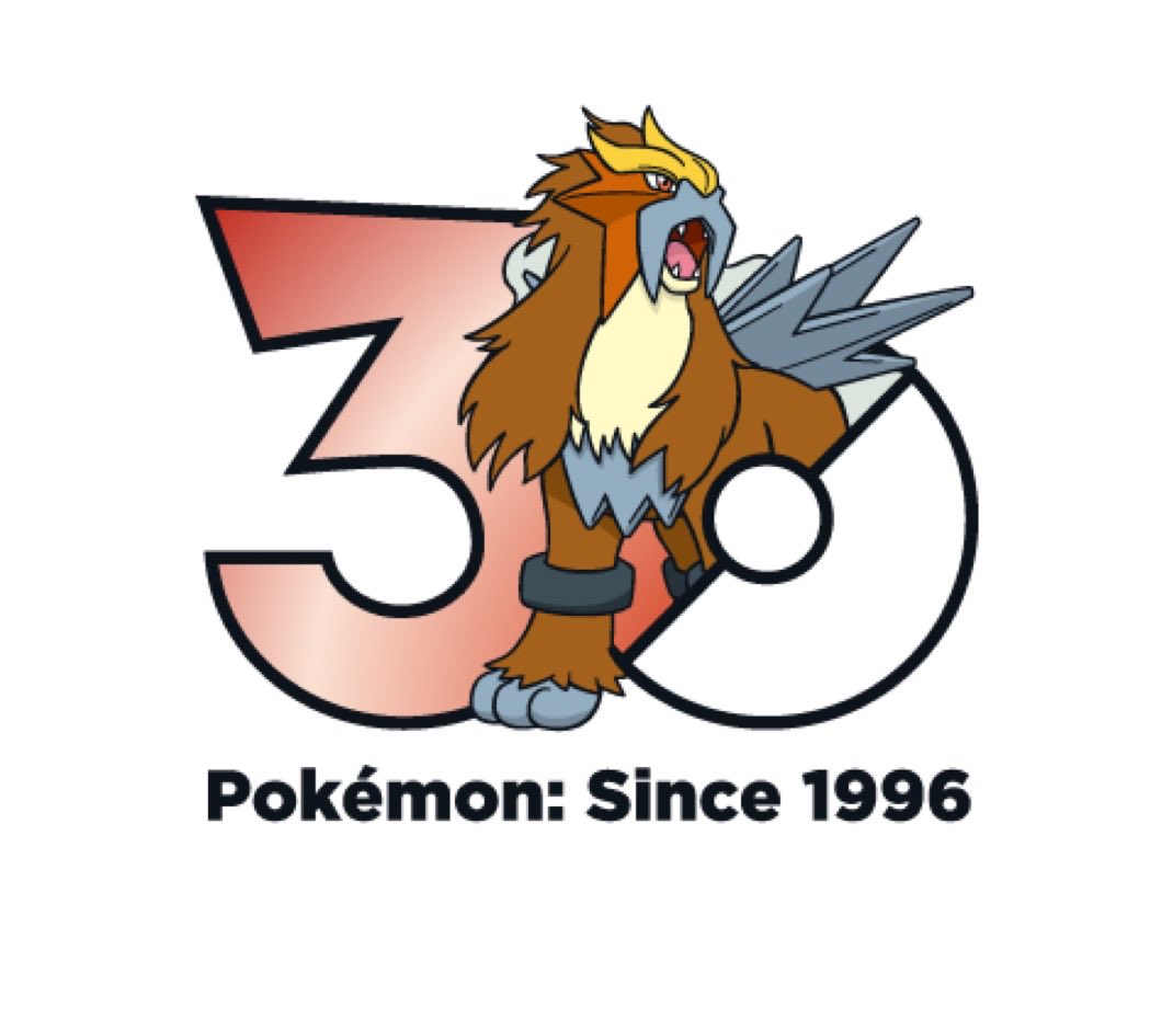 biglogggg's tweet photo. @JoeMerrick Here’s Entei for ya! https://t.co/6lwRLMDowY