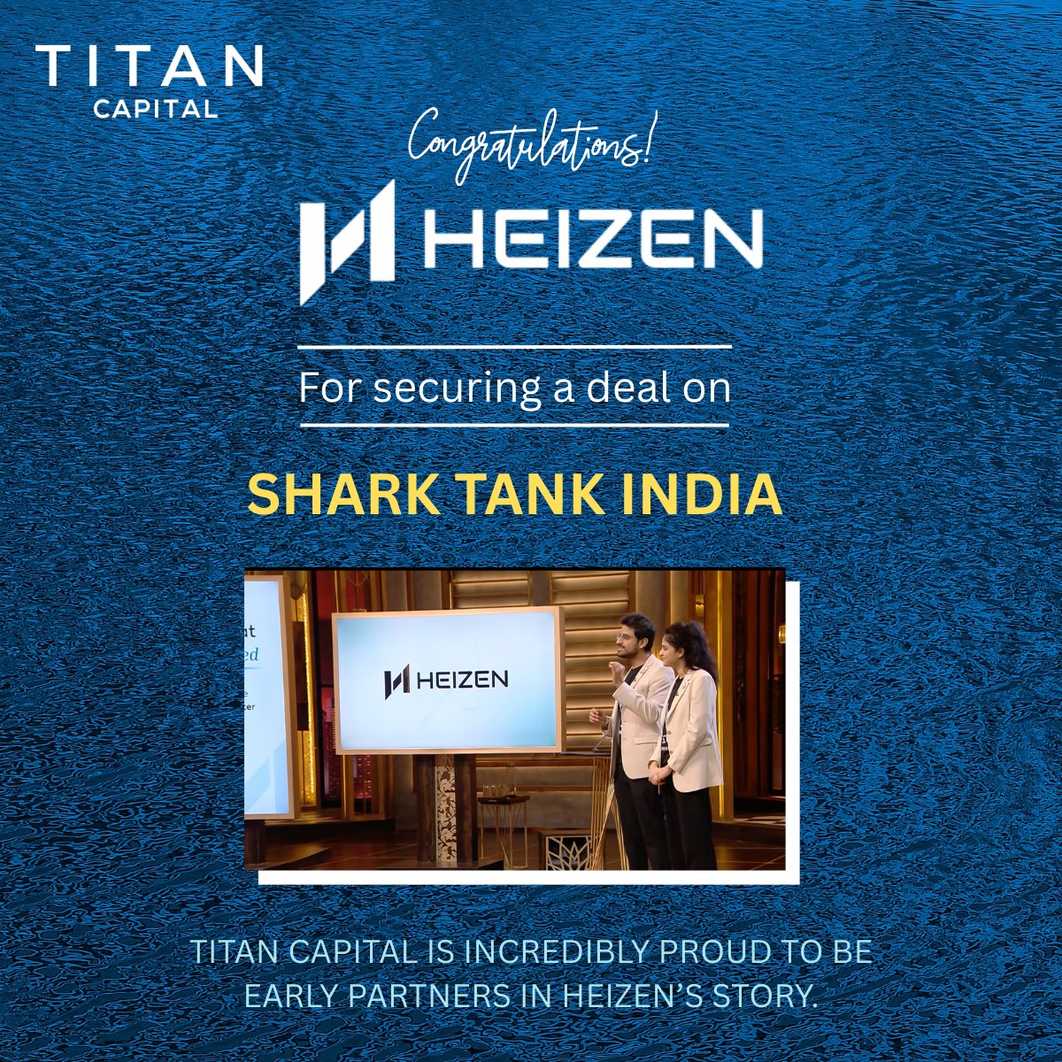 Titan Capital tweet media