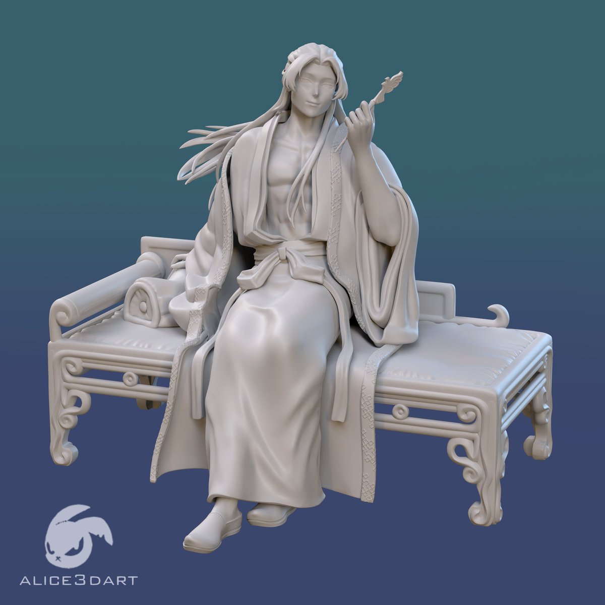 Alice 3d tweet media