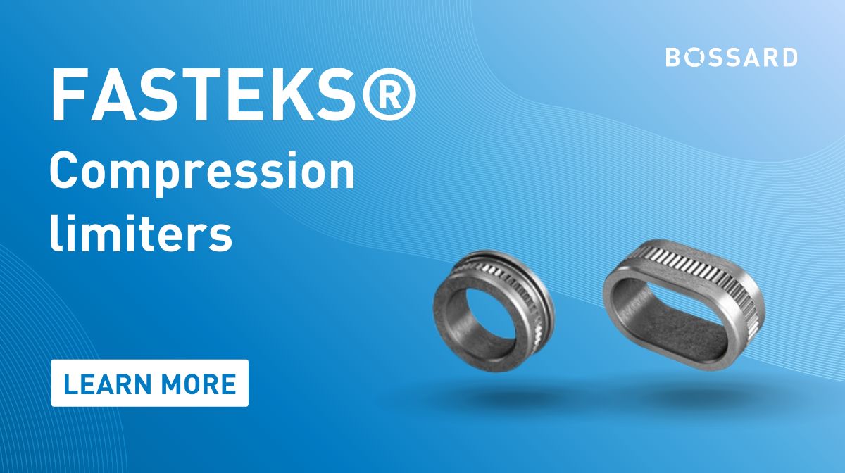 Bossard Group tweet media