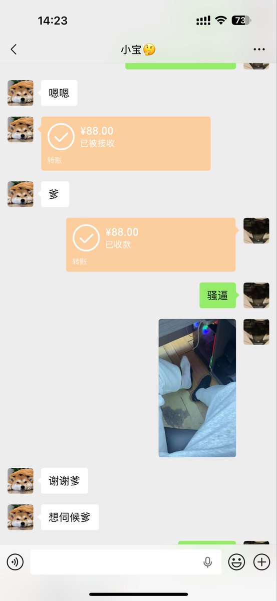 无趣丶1 tweet media