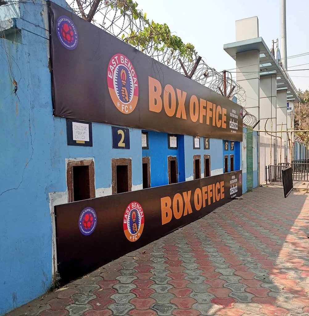 East Bengal History tweet media