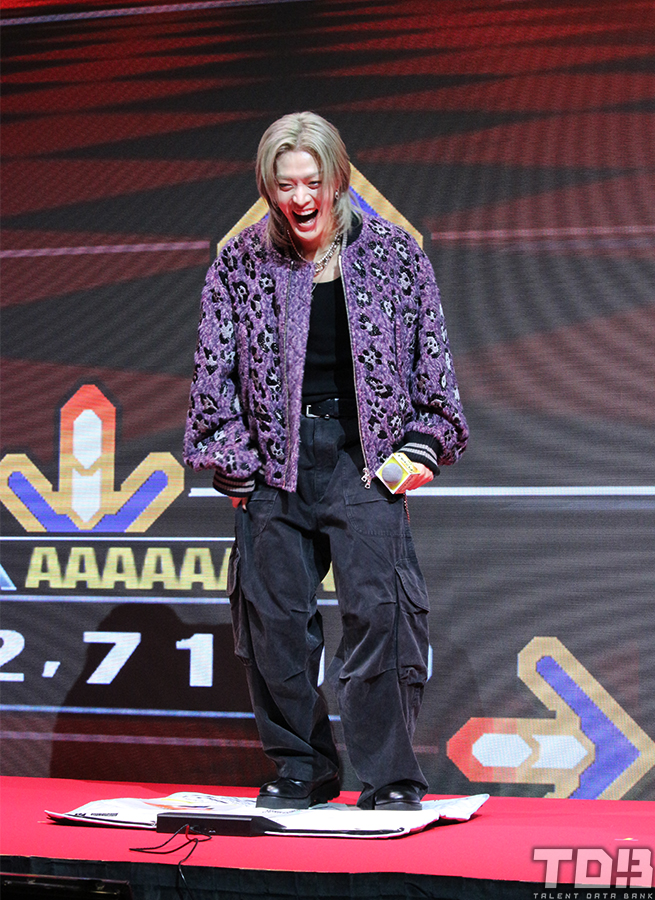 写真追加】 ＜映画『スペシャルズ』公開直前イベント＞ Snow Man佐久間