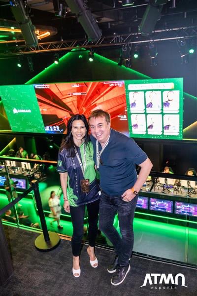 Sandi Roberts tweet media